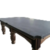 Outdoor Slate voodi piljardilaud
